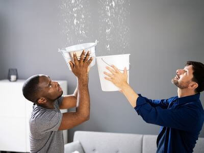 About SurgeNestle - water damage restoration experts in Antioch