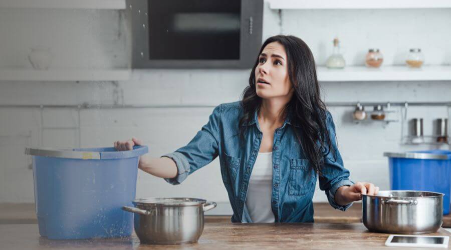 Why choose SurgeNestle for water damage restoration in Antioch